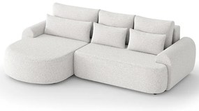 Rohová sedacia súprava Olivio Premium L ľavý Catch Me 01