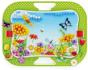 Mozaika Fantacolor - zábava v prírode - chrobáky - 316 ks