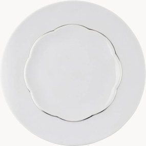 Porcelánový servírovací tanier Sonetto