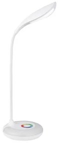 Stolné svietidlo LED H1848 biele