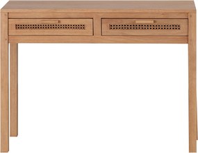 Konzola Agra 100x30x75cm