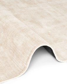 Vikosa, Kusový koberec Vikosa Jane 106293 Ivory, 80x150, biela, detská izba