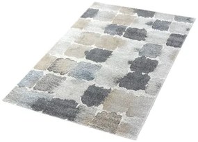 Koberce Breno Kusový koberec ROMA 01/ODO, viacfarebná,160 x 230 cm