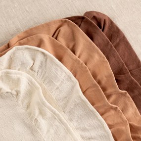 Podložka pod tanier KALLIOPE hnedé 775338 (2 ks)