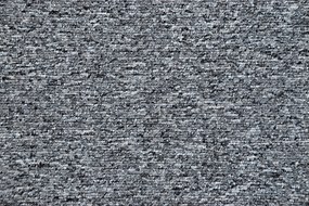 Koberec metráž Mammut 8027 sivý - Bez obšitia cm