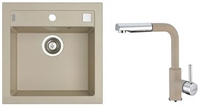 SET ALVEUS FORMIC 20/55+ BATERIE SIROS 55