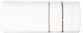 FROTÉ UTERÁK SUZI SADA 6KS 50X90 CM BIELA
