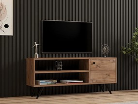 TV stolík/skrinka Telopa (borovica atlantická) . Vlastná spoľahlivá doprava až k Vám domov. 1095114