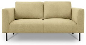 Okrovožltá pohovka 171 cm Hero – Scandic