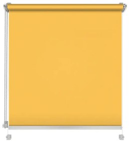 Gario Roleta Nástenná Standard Štruktúrovaná Zlatá Šírka: 107 cm, Výška: 150 cm