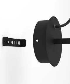 Eglo 900428 - LED Kúpeľňové nástenné svietidlo SAN PERI 1xGU10/3W/230V IP44