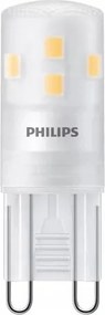 PHILIPS LED žiarovka - G9 - 1,9 W - 220Lm - teplá biela Corepro Premium
