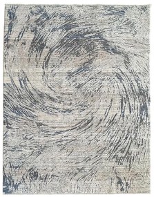 Viskózový koberec Pera 0.68/1.2 ER 98A krémová