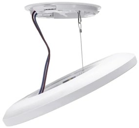 Aigostar - LED RGBW Stmievateľné stropné svietidlo LED/22W/230V 2700-6500K Wi-Fi