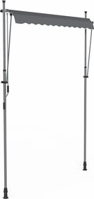 Balkónová markíza APOLLO 250 cm