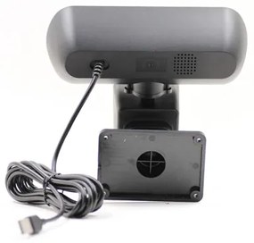 Immax NEO 07785L-LED Inteligentná vonkajšia kamera so svetlom 5,5W/5V IP65 Wi-Fi Tuya