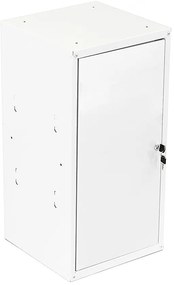 Trestles Uzamykateľná skrinka 350x350x700