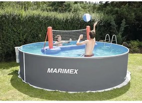 Nadzemný bazén Marimex Orlando 3,66x1,07 m bez príslušenstva