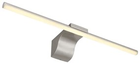 Globo 41925N - LED Kúpeľňové osvetlenie zrkadla PEPE LED/10W/230V IP44 chróm