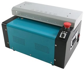 Perforátor kartónu DSB-CS325