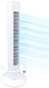 Stĺpový ventilátor Hausmeister HM8601