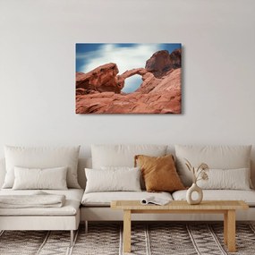 Obraz - Nevada (90x60 cm)