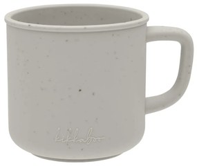 Hrnček Platinum Silicone Sand