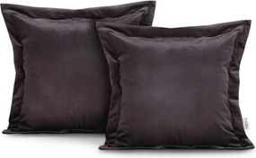 Obliečky na vankúše v súprave 2 ks 45x45 cm Side – AmeliaHome