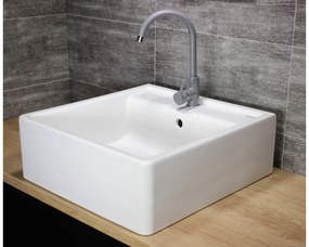 Aquasanita - Helika Sabia 5523 Alumetallic WS343759