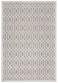 Flair Rugs koberce AKCIA: 200x290 cm Kusový koberec Piatto Mataro Natural – na von aj na doma - 200x290 cm