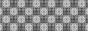 Fototapeta - Mozaika (152,5x104 cm)