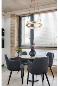 Globo 67196-36H - LED Stmievateľný luster na lanku BLONDIE LED/36W/230V + DO