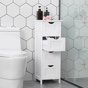 Kúpeľňová skrinka LHC40W