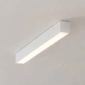 Brilagi - LED prisadené stropné svietidlo FULLDAY LED/10/15/20W/230V 2700/4000/6000K biele
