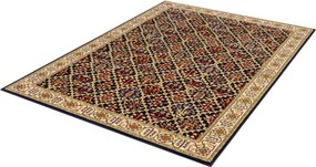 Koberec Agnella Standard Tamir granátový