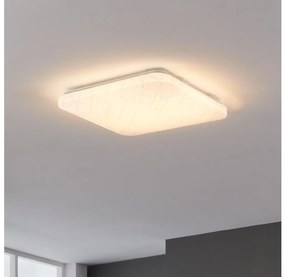 Eglo 900613 - LED Stropné svietidlo RENDE LED/19,5W/230V