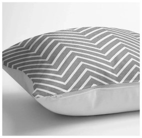 Obliečka na vankúš s prímesou bavlny Minimalist Cushion Covers Moderno, 45 × 45 cm