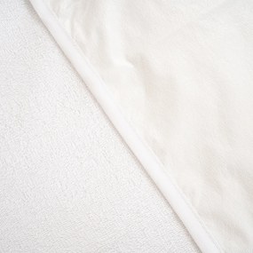 4Home Nepriepustný chránič matraca Harmony, 100 x 200 cm, 100 x 200 cm