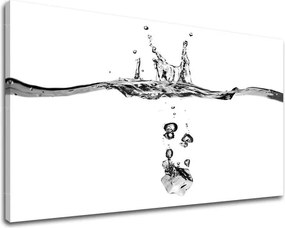 Obraz na stenu ABSTRAKT