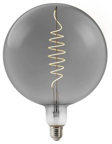 LED globe Smart E27 4,7W 2 200K 380lm, smoked