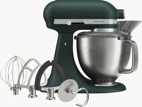 Stolový mixér's naklápacou hlavicou a príslušenstvom Artisan Plus, 4,7 l, 7 ks