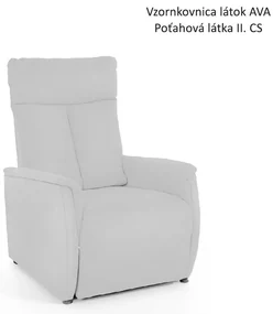 AVA TAPIO 1ALRF Varianta: CENOVÁ SKUPINA II.