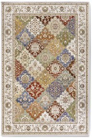 Villeroy & Boch Kusový koberec 106056 Cream, Multi – na von aj na doma, 160x235, viacfarebná, chodba / predsieň