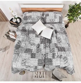 Obliečky bavlnené Mizar EMI