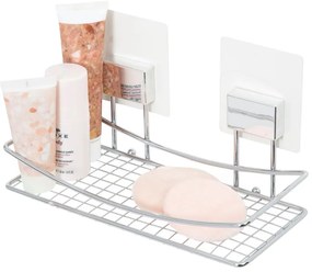 Stojanček na hygienické potreby Compactor Shower
