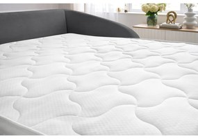 Tmavosivá rozkladacia pohovka 235 cm Cezanne – Bobochic Paris