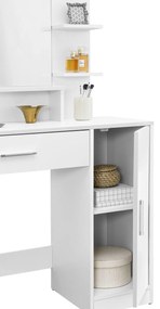 Toaletný stolík Mary Somerville