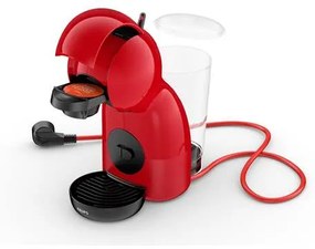 Kapsulový kávovar Krups Nescafé Dolce Gusto Piccolo XS KP1A05