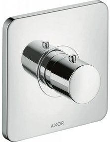 Axor Citterio M - Termostat pod omietku, chróm 34715000