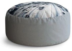 Sablio Taburet Mestská cesta: 40x50 cm